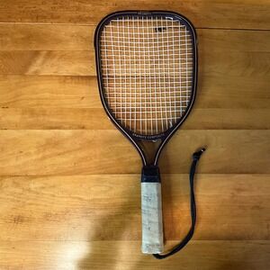 Winners Choice Graphite Composite Racquetball Racquet with Lanyard